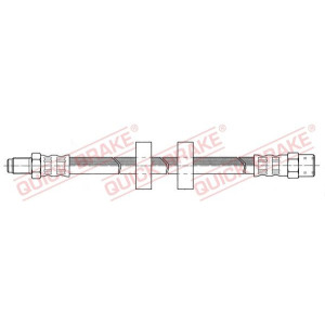 Brake Hose QUICK BRAKE 32.203
