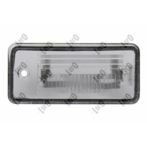 Numbrivalgustus ABAKUS 003-07-901