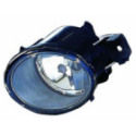 Front Fog Light ABAKUS 551-2008L-UE