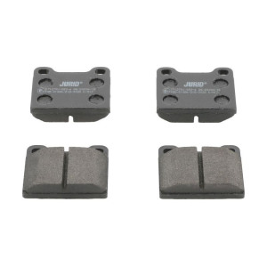 Piduriklotsi komplekt,ketaspidur JURID 571279J