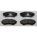 Piduriklotsi komplekt,ketaspidur JURID 572572J