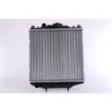 Radiaator,mootorijahutus NISSENS 64174A