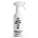 WTC500Z SHINY Wheel & Tyre Cleaner 500ml