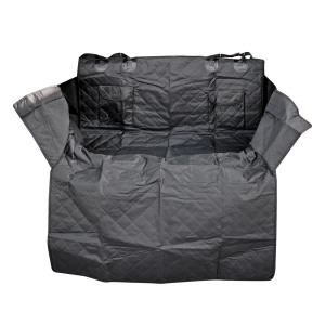 AMIO 03569 Car trunk protector for dog