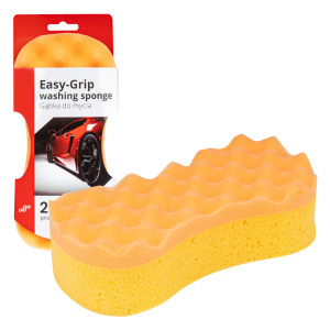 AMIO 03841 Easy-Grip washing sponge