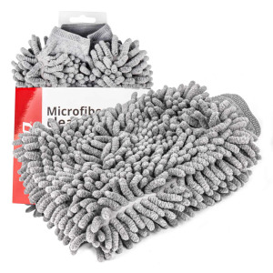 AMIO 01750 Mikrokiust puhastuskindad