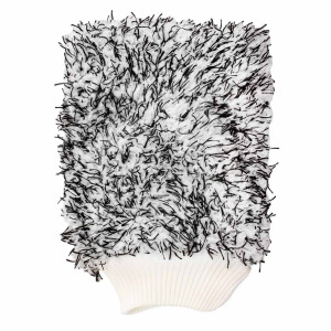 AMIO 02870 Перчатка их микрофибры 25x18cm