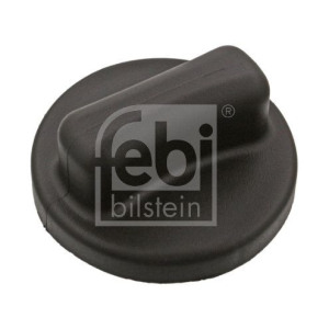Korkki, polttoainesäiliö FEBI BILSTEIN 04102