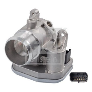 Throttle Body FEBI BILSTEIN 107018