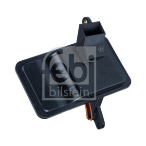 Hydraulic Filter, automatic transmission FEBI BILSTEIN 107827