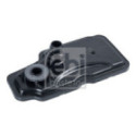 Hydrauliikkasuodatin, automaattivaihteisto FEBI BILSTEIN 109551