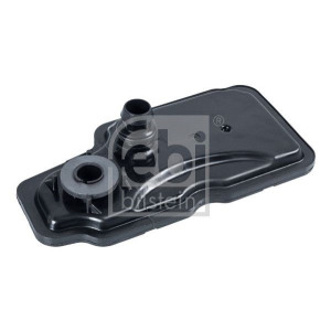 H&uuml;draulikafilter,automaatk&auml;igukast FEBI BILSTEIN 109551