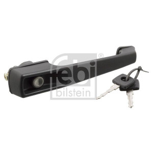 Väljaspoolne uksekäepide FEBI BILSTEIN 17254