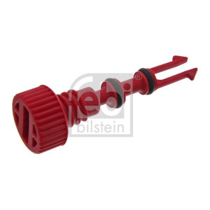 Bolt, radiator cap FEBI BILSTEIN 37595