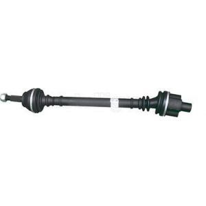 Drive Shaft METELLI 17-0035