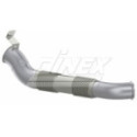 Exhaust Pipe DINEX 6LE001