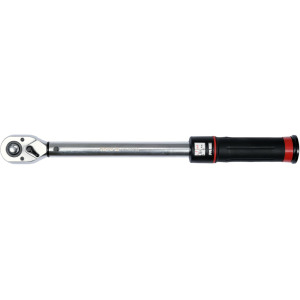 klucz dynamometryczny 3/8" 10-60 Nm skala z okienkiem