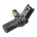 Sensor, crankshaft pulse FEBI BILSTEIN 24616