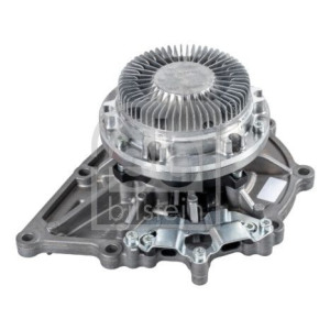 Water Pump, engine cooling FEBI BILSTEIN 183810