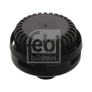 Äänenvaimennin, paineilmalaite FEBI BILSTEIN 45256