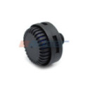 Silencer, compressed-air system AUGER 80999