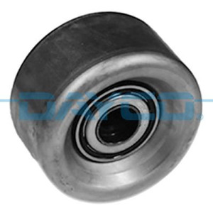 Deflection/Guide Pulley, V-ribbed belt DAYCO APV4043
