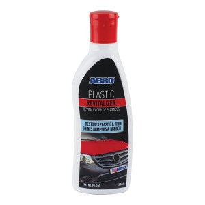 PR-200 Plastiku taastaja 200ml