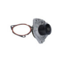 Water Pump, engine cooling KAMOKA T0003