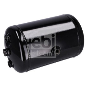 Air Tank, compressed-air system FEBI BILSTEIN 180151