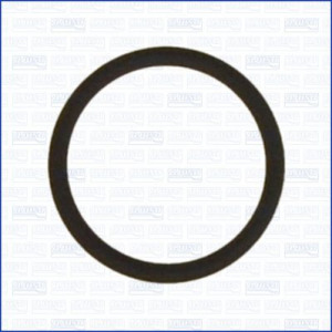 Gasket, oil pump AJUSA 16090000
