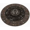 Диск сцепления SACHS 1878 010 530