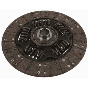 Диск сцепления SACHS 1878 010 530