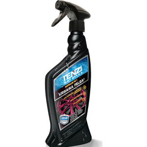 Krwawa Felga w płynie 0,6L