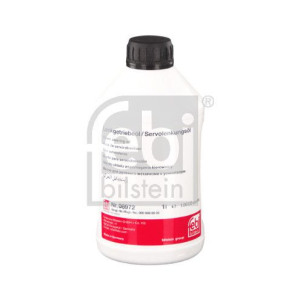 Automatic Transmission Fluid FEBI BILSTEIN 08972
