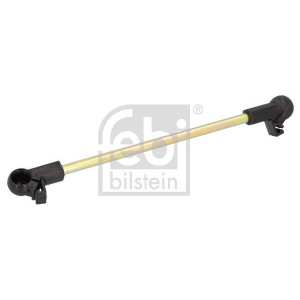 Käigu-/lülituskang FEBI BILSTEIN 07702