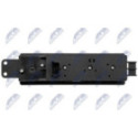 Switch, window regulator NTY EWS-ME-003