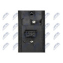 Switch, window regulator NTY EWS-ME-003