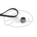 Timing Belt Kit GATES K015687XS