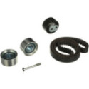 Hammasrihma komplekt GATES K025624XS