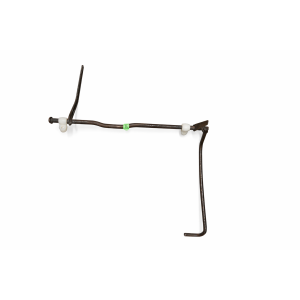 Педаль газа (рычаг педали) ВАЗ 2101&ndash;2107 (2103-1108026)