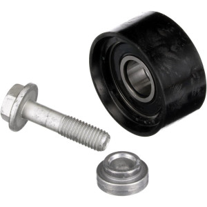 Deflection Pulley/Guide Pulley, timing belt GATES T42342