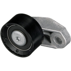 Deflection Pulley/Guide Pulley, timing belt GATES T42343