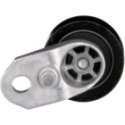 Deflection Pulley/Guide Pulley, timing belt GATES T42343