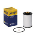 Fuel Filter HENGST FILTER E5KFR2 D12