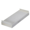 Filter,salongiõhk HENGST FILTER E954LI01