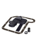 Hydrauliikkasuodatinsarja, automaattivaihteisto HENGST FILTER EG1115H D645