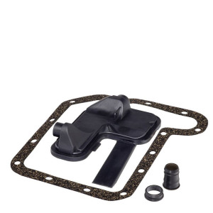 H&uuml;draulikafiltrikomplekt,automaatk&auml;igukast HENGST FILTER EG1115H D645