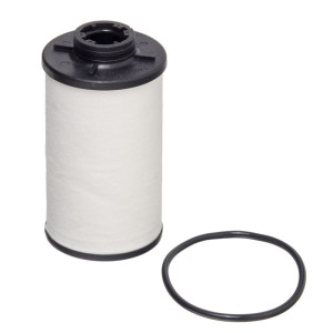 Hydraulic Filter Kit, automatic transmission HENGST FILTER EG218H D320