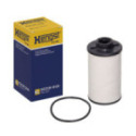 Hydrauliikkasuodatinsarja, automaattivaihteisto HENGST FILTER EG218H D320