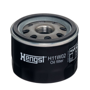 Масляный фильтр HENGST FILTER H11W02